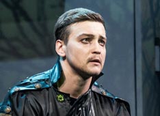 2023_Лисео — «Дурочка» Лопе де Вега